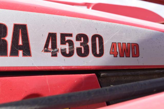 Mahindra 4530 Tractor