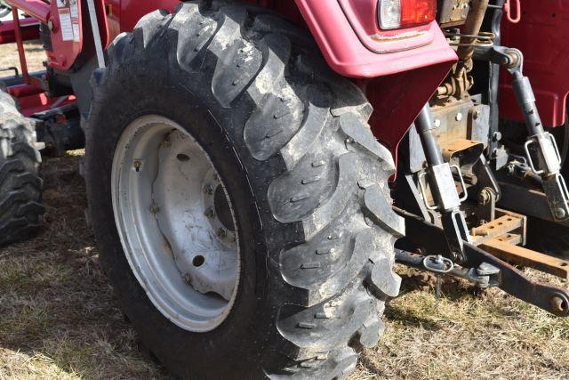 Mahindra 4530 Tractor