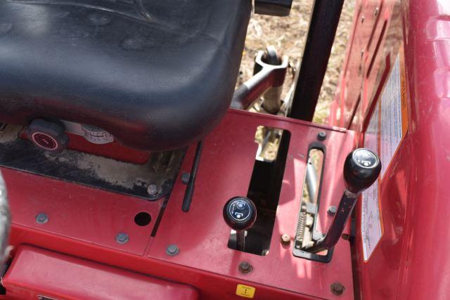 Mahindra 4530 Tractor