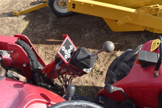 Mahindra 4530 Tractor