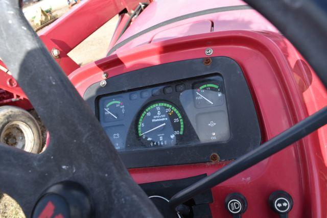 Mahindra 4530 Tractor