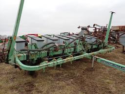 Deutz-Allis Planter