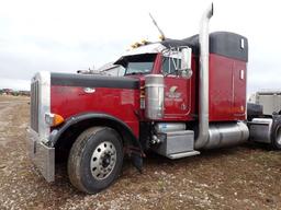 2000 Peterbilt 379 Semi