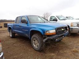 2000 Dodge Pickup