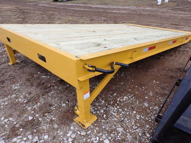 Loading Ramp