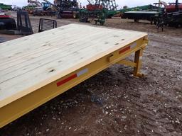 Loading Ramp