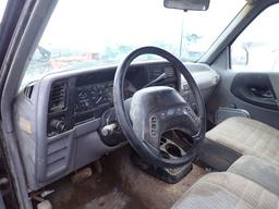 1994 Ford Ranger