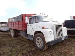 1969 International Load Star 1600