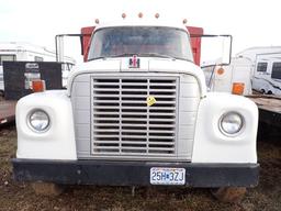 1969 International Load Star 1600