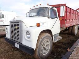 1969 International Load Star 1600