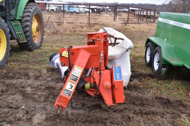 Kuhn GMD 800 GII HD Disc Mower