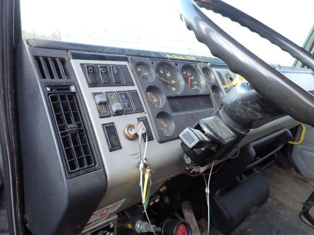 1995 Freightliner FL80 Grain Truck