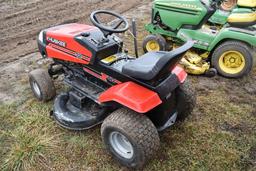 Husky Riding Lawn Mower