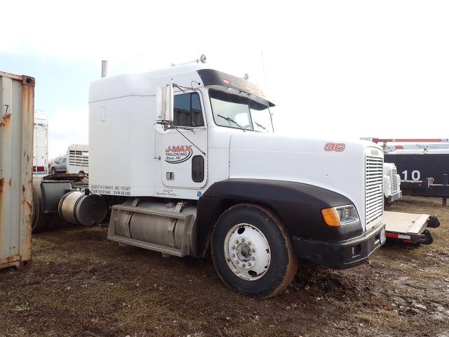 1996 Freightliner FLD 120