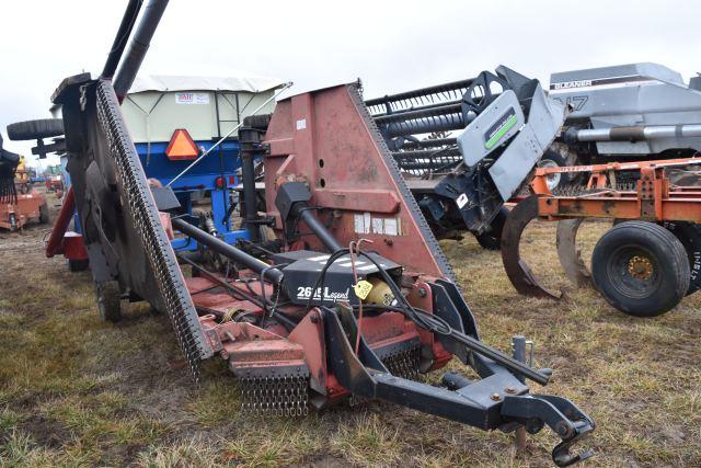 Bush Hog 2615 Brush Hog