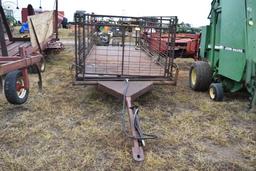 Hog Cart