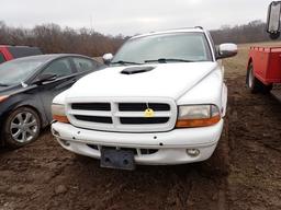 1999 Dodge Durango