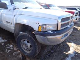 2001 Dodge Pickup