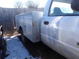 2001 Dodge Pickup