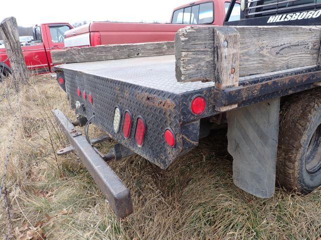 2006 Chevrolet Dually