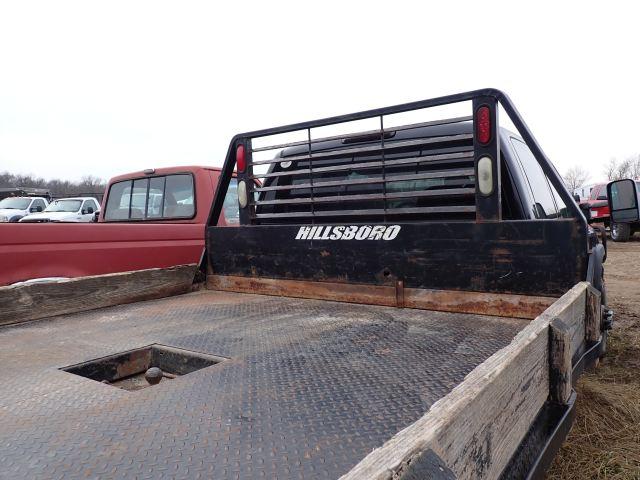 2006 Chevrolet Dually