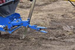 Brandt 1575 Grain Auger