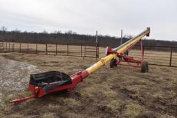 Westfield TRK 100-31 Auger