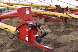 Westfield MK100x81 Auger