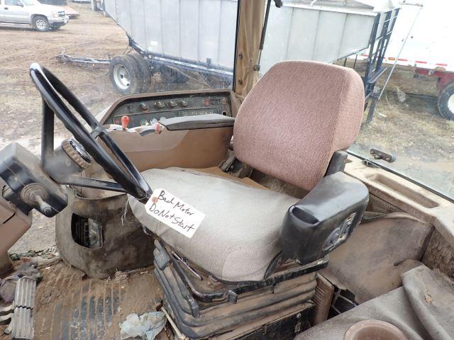 John Deere 8300 Tractor, 1998