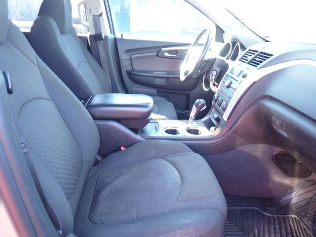 2011 Chevrolet Traverse LS