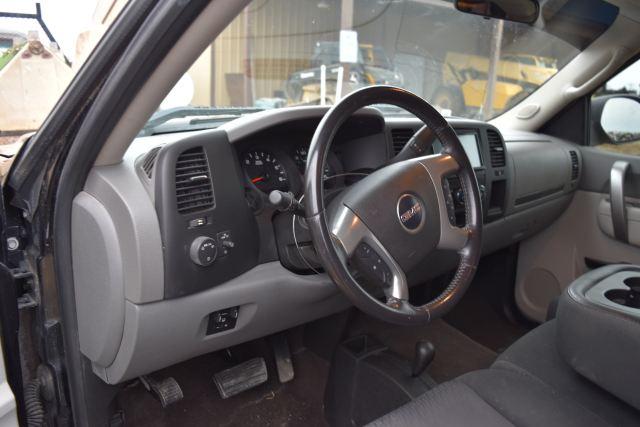 2013 GMC Sierra 1500