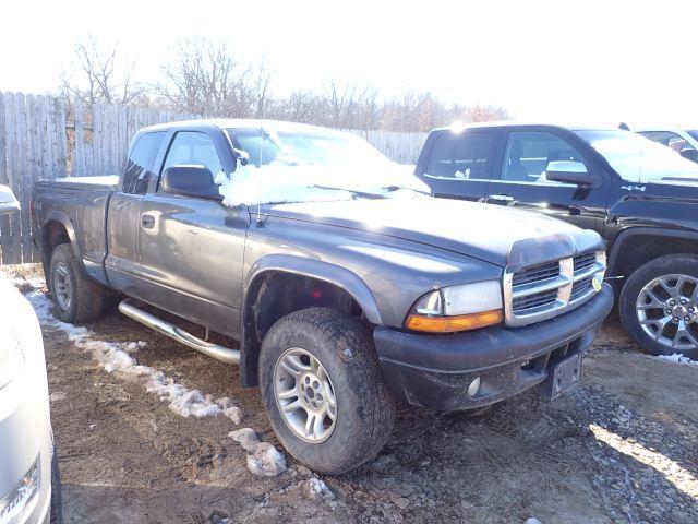 2004 Dodge Dakota