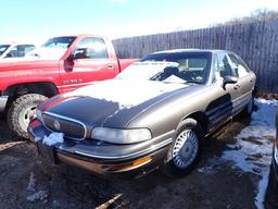 1999 Buick LaSabre