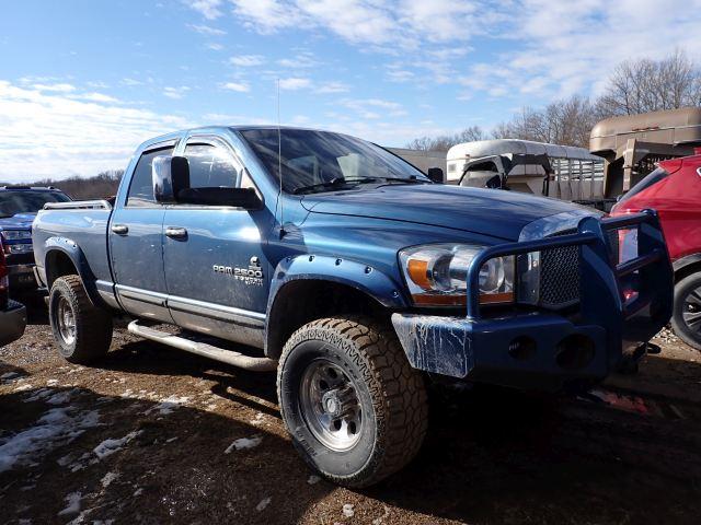 2006 Dodge Ram 2500