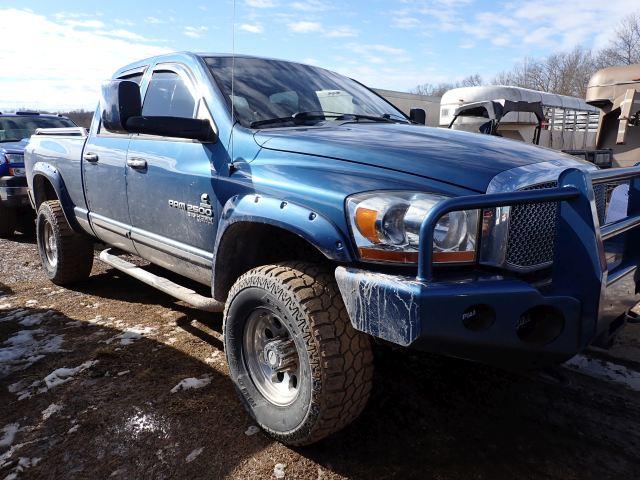 2006 Dodge Ram 2500