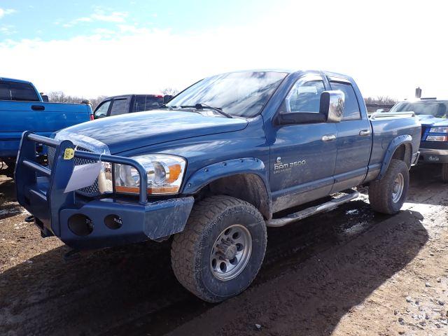 2006 Dodge Ram 2500