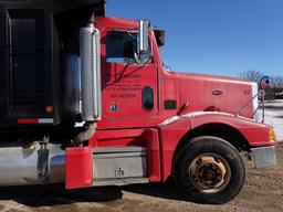 1993 Peterbilt Dump Truck