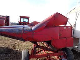 Case IH 863 Corn Head