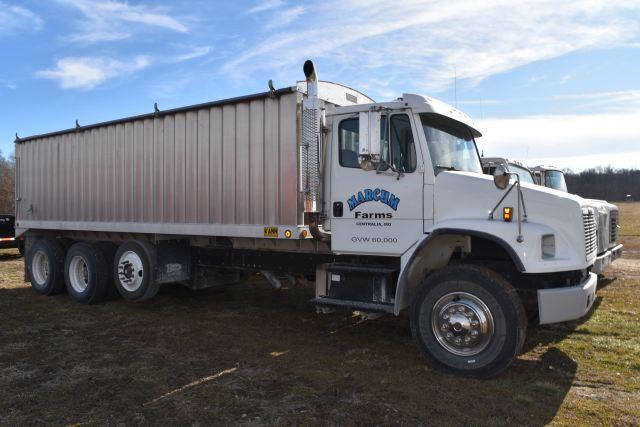 2003 Freightliner FL80