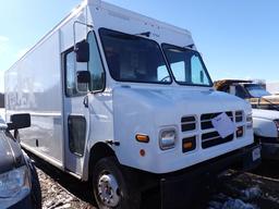 2014 Freightliner MT45 Chassis Truck