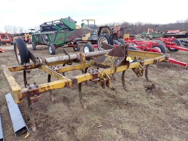 Landoll Chisel Plow