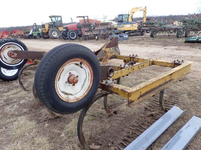 Landoll Chisel Plow