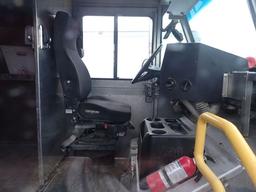 2014 Freightliner MT45 Chassis Truck