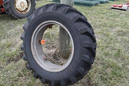 13.6x28 Rear Tractor Tire