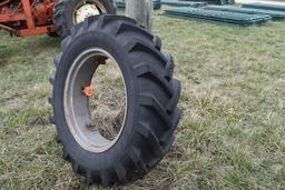 13.6x28 Rear Tractor Tire