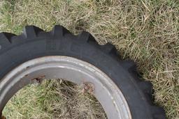 13.6x28 Rear Tractor Tire