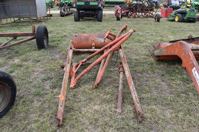 Allis Chalmers Loader