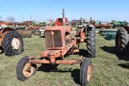 Allis Chalmers WD WF