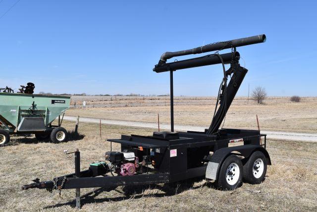 2010 Roth Seed Caddy