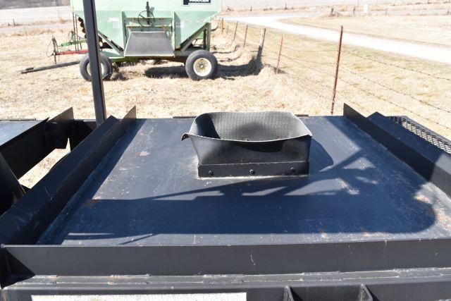 2010 Roth Seed Caddy